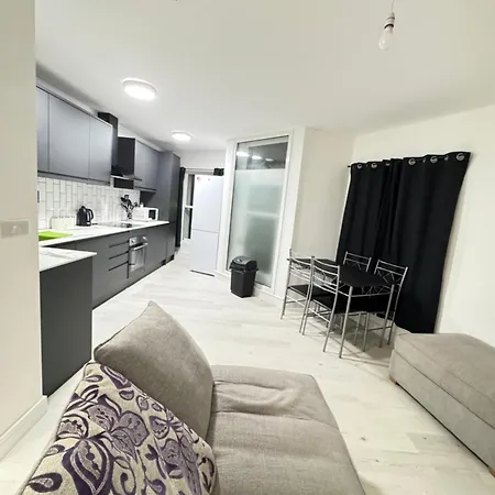 Comfy Small Double Westbury-on-trym Séjour chez l'habitant Bristol