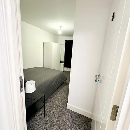 Séjour chez l'habitant Comfy Small Double Westbury-on-trym