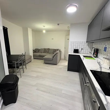 Séjour chez l'habitant Comfy Small Double Westbury-on-trym *