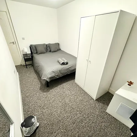 Comfy Small Double Westbury-on-trym