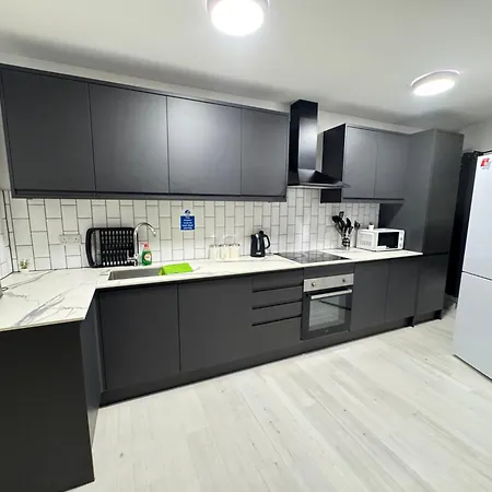 Homestay szállás Comfy Small Double Westbury-on-trym Bristol