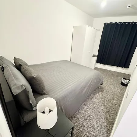 Homestay szállás Comfy Small Double Westbury-on-trym Bristol