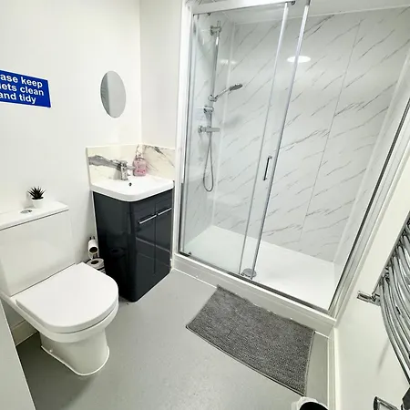 Homestay szállás Comfy Small Double Westbury-on-trym Bristol